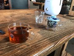 -印咖啡IN COFFEE(红旗街店)