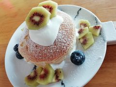 -W Coffee(船板巷店)