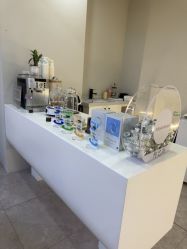 -VE专注问题肌·赛诺龙&科学美肤中心