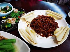 -怀来国际大酒店·丰宴餐饮