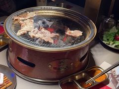 -西塔老太太泥炉烤肉(温州首店万象城黑金店)