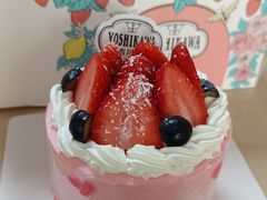 -吉川堂·日式甜点专门店(正佳广场店)