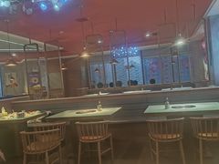 -红透天牛排海鲜自助(长和国际直营店)