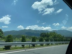 -大围山峡谷漂流