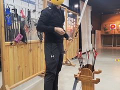 -顶峰射箭俱乐部(城东路店)