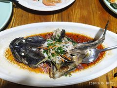 -南海渔家•海鲜•正宗海南菜(海棠湾店)