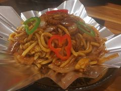 -烧货·活海鲜炭烧(湖滨商业街店)