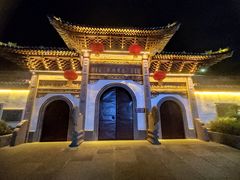 -溪口-滕头旅游景区