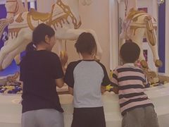 -自由港KTV(王子公主金平店)