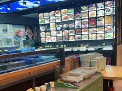 -老好人象山海鲜(岭南路店)