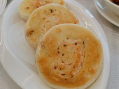 葱油饼-悦港酒楼(林和东路店)