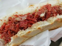 -杨天玉腊牛羊肉