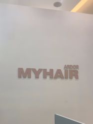 -MY HAIR ARDOR