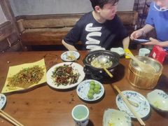 -阿嫂印象·民间江湖菜(大学城店)