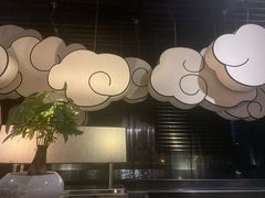 -新盈光·云会所(百丈东路店)