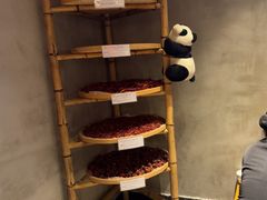 -四川饭店·小龙虾(长白店)