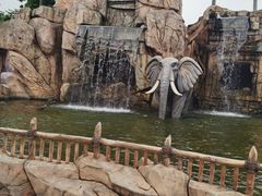 -美的鹭湖探索王国