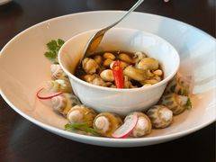 -广州柏悦酒店·悦景轩·粤菜餐厅