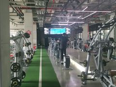 -GYMCARE VIVA(金开店)