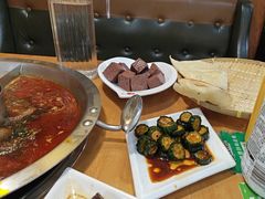 -鹅火锅(翡翠路店)