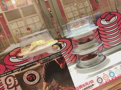 -万岁寿司(蓬江万达店)