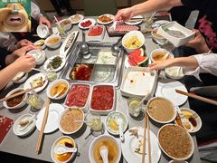-海底捞火锅(赛格国际购物中心店)