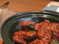 -大树餐厅(益田假日店)