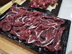 -三毛牛肉店(福强店)