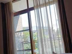 -成都安仁福朋喜来登酒店