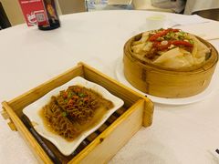 -荣粤酒家·融合粤菜
