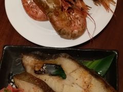 -上海兴国宾馆香樟园西餐厅
