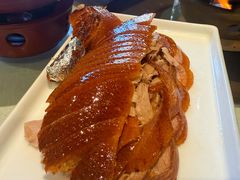 -天和晟烤鸭店(玉泉西街店)