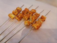 -枪火串烧·东北特色烧烤(罗湖总店)