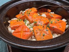 -荷风细雨·中国茶宴(碧云店)