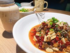 -太二酸菜鱼(赣州万象城店)