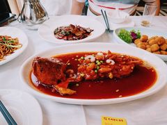 -老人和饭店(淮海中路店)