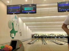 -广州保龄球馆(广州天河体育中心店)