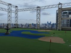 -彩虹云霄拜约克摩天塔