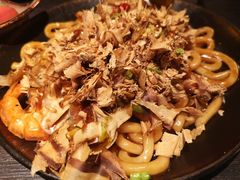 -AJIYA·池袋日式烧肉自助(天津万象城店)