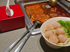 -海底捞火锅(九久奥特莱斯店)