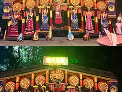 -深圳锦绣中华民俗村