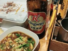 -木屋烧烤(坂田天安云谷店)