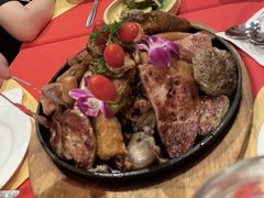 -申德勒加油站西餐厅(日坛路总店)