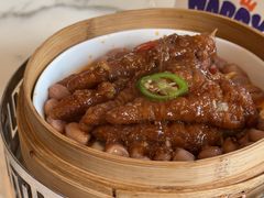 -宝丽轩中餐厅BAOLIXUAN