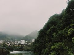 -石潭村