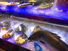 -星河湾半岛酒店·意咖啡西餐厅
