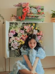 -米莱摄影写真(五大道别墅店)