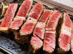 -Primotable高桌牛排馆(外滩店)