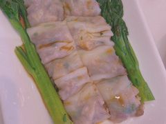 -阿锋鲍鱼酒家美食汇(华安店)