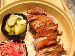 -破瓦寒窑·地摊烤羊排